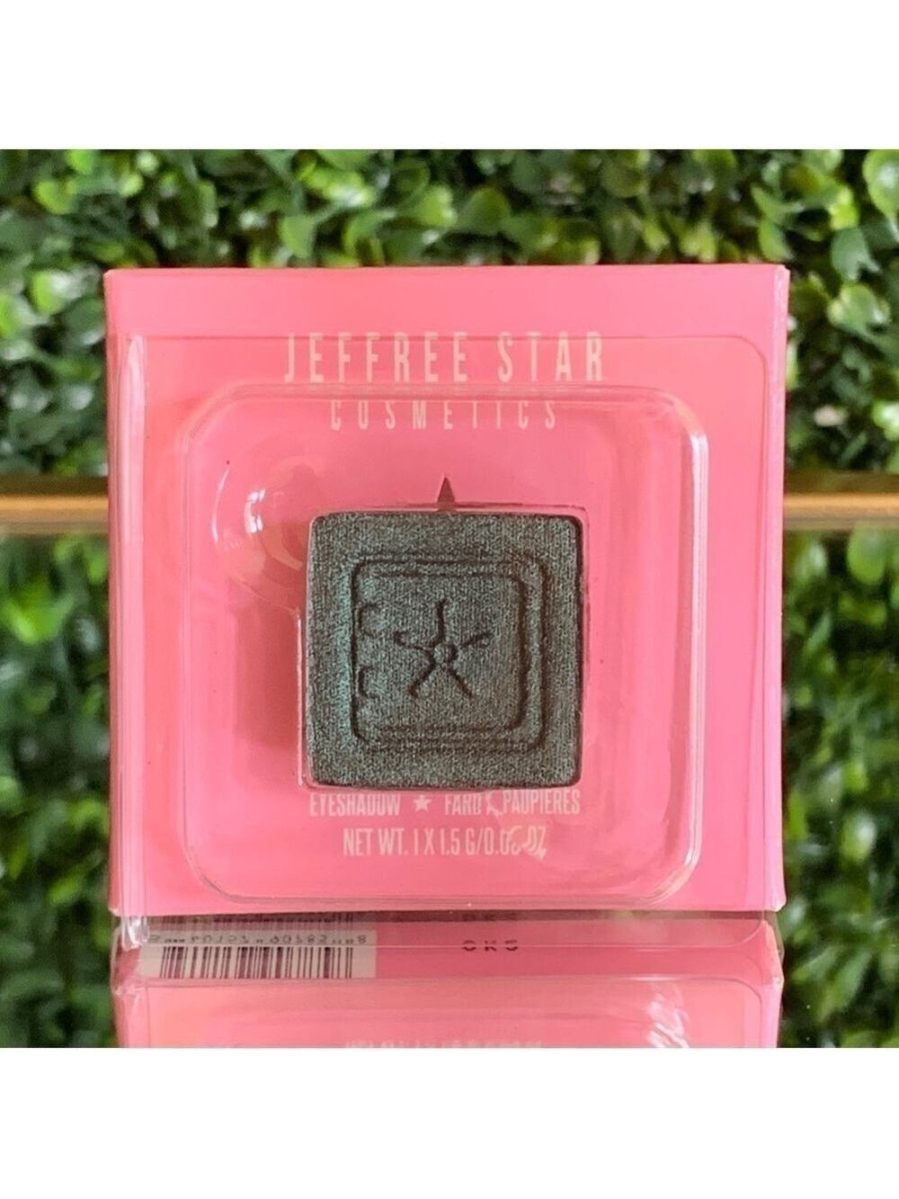 Jeffree Star Secret Stash Single Eyeshadow NEW